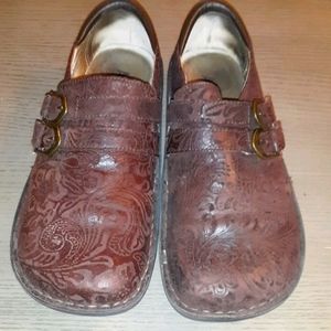 Alegria Work shoes